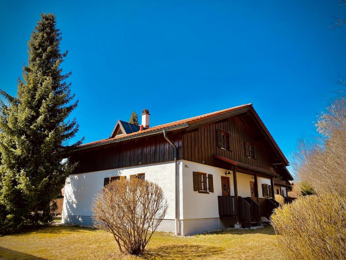 Ferienhaus Regent Exterior foto