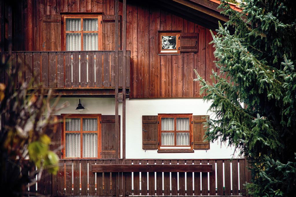 Ferienhaus Regent Exterior foto
