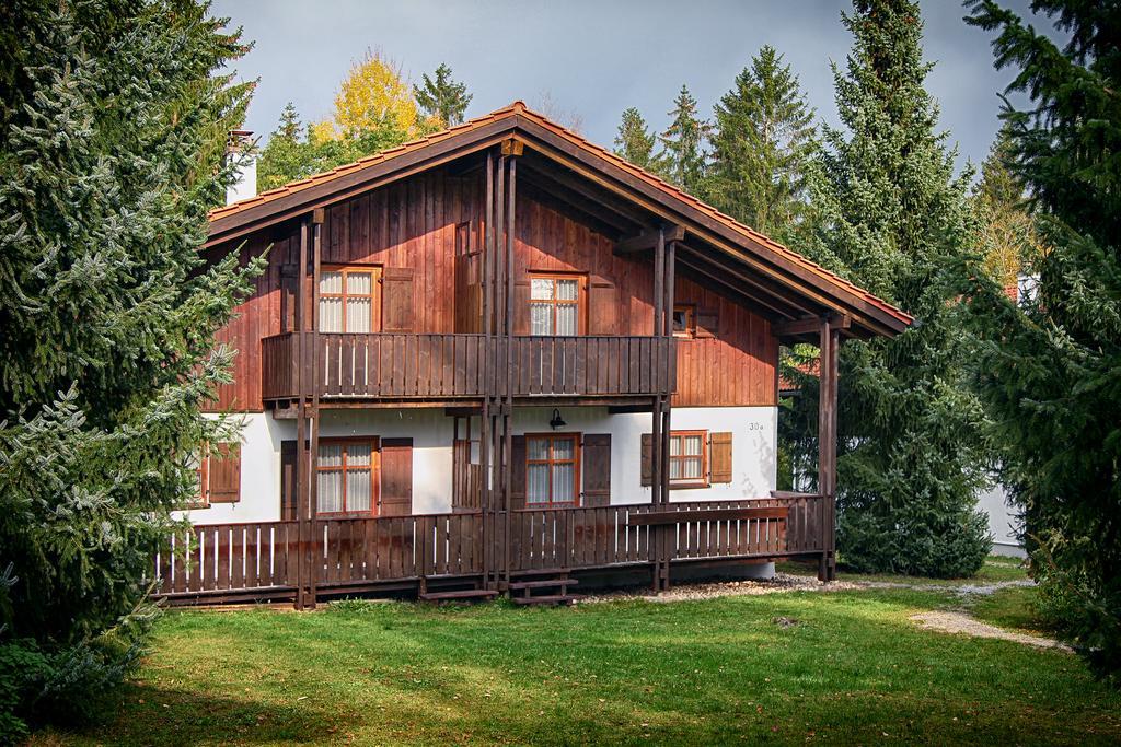 Ferienhaus Regent Exterior foto